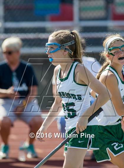 Thumbnail 2 in Yorktown vs Minisink Valley (NYSPHSAA Class B Regional Semifinal) photogallery.