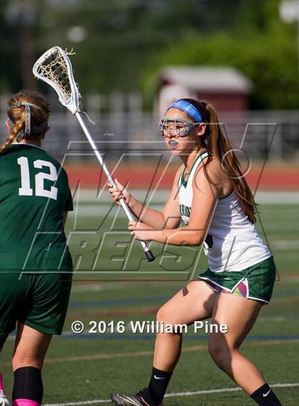 Thumbnail 3 in Yorktown vs Minisink Valley (NYSPHSAA Class B Regional Semifinal) photogallery.