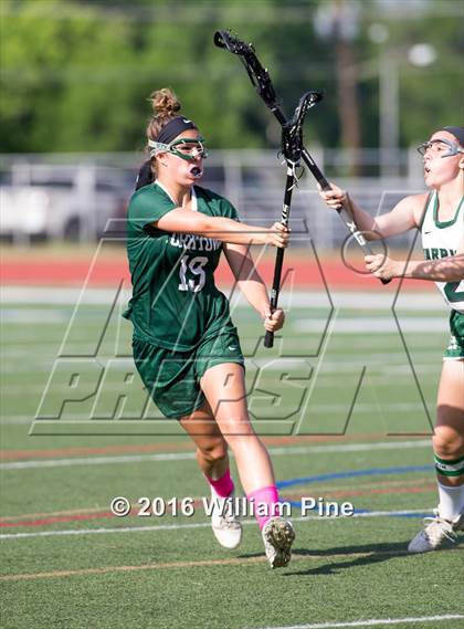 Thumbnail 1 in Yorktown vs Minisink Valley (NYSPHSAA Class B Regional Semifinal) photogallery.