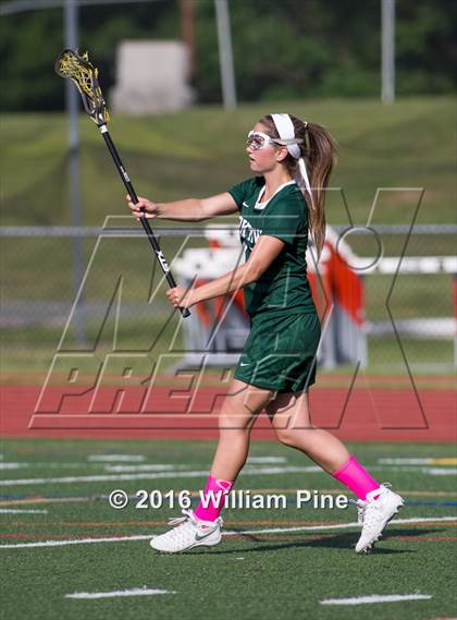 Thumbnail 1 in Yorktown vs Minisink Valley (NYSPHSAA Class B Regional Semifinal) photogallery.