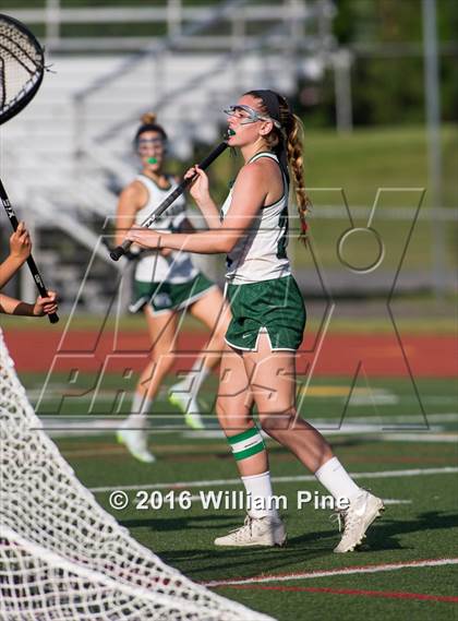 Thumbnail 1 in Yorktown vs Minisink Valley (NYSPHSAA Class B Regional Semifinal) photogallery.