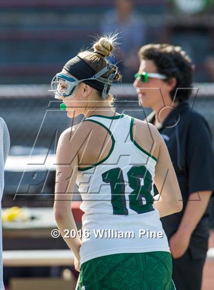 Thumbnail 3 in Yorktown vs Minisink Valley (NYSPHSAA Class B Regional Semifinal) photogallery.