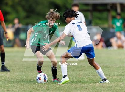 Thumbnail 1 in Fayetteville Christian @ Greenfield photogallery.