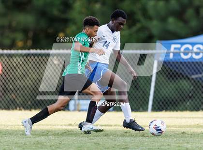 Thumbnail 3 in Fayetteville Christian @ Greenfield photogallery.