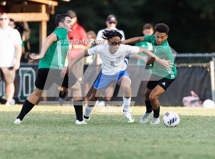 Thumbnail 3 in Fayetteville Christian @ Greenfield photogallery.