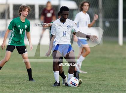 Thumbnail 3 in Fayetteville Christian @ Greenfield photogallery.