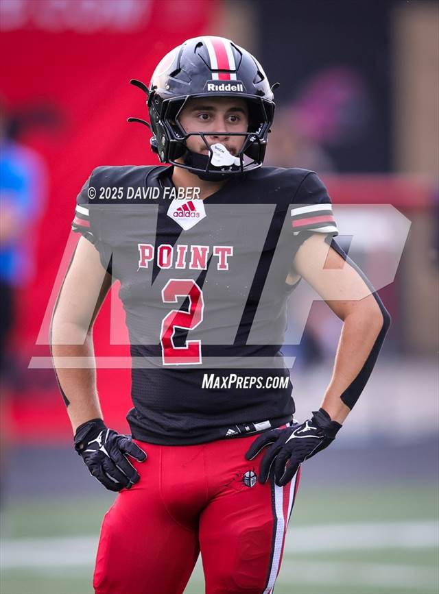 Gallia Academy @ Point Pleasant