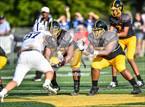 Photo from the gallery "St. Xavier @ Detroit King"
