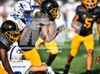 Photo from the gallery "St. Xavier @ Detroit King"