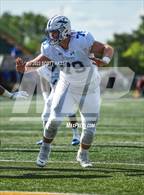 Photo from the gallery "St. Xavier @ Detroit King"