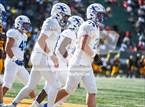 Photo from the gallery "St. Xavier @ Detroit King"