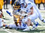 Photo from the gallery "St. Xavier @ Detroit King"