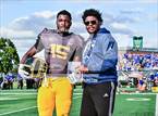 Photo from the gallery "St. Xavier @ Detroit King"