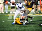 Photo from the gallery "St. Xavier @ Detroit King"