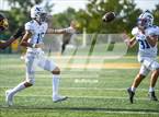 Photo from the gallery "St. Xavier @ Detroit King"