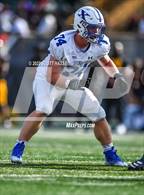 Photo from the gallery "St. Xavier @ Detroit King"