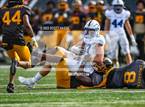 Photo from the gallery "St. Xavier @ Detroit King"