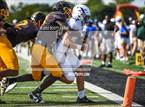 Photo from the gallery "St. Xavier @ Detroit King"