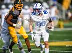 Photo from the gallery "St. Xavier @ Detroit King"