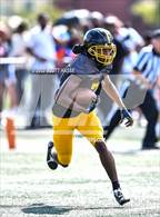 Photo from the gallery "St. Xavier @ Detroit King"
