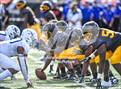 Photo from the gallery "St. Xavier @ Detroit King"