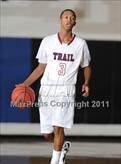 Photo from the gallery "Cherokee Trail vs. Lincoln (Highlands Ranch 2011 Tip Off Tourney)"