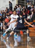 Photo from the gallery "Cherokee Trail vs. Lincoln (Highlands Ranch 2011 Tip Off Tourney)"
