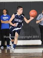 Photo from the gallery "Cherokee Trail vs. Lincoln (Highlands Ranch 2011 Tip Off Tourney)"