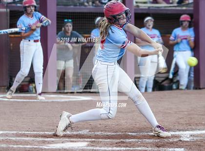 Thumbnail 3 in Camp Verde vs. Benson (AIA 2A Final)  photogallery.