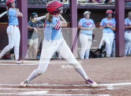 Thumbnail 1 in Camp Verde vs. Benson (AIA 2A Final) photogallery.