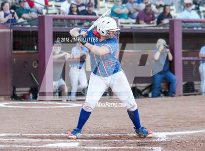 Thumbnail 1 in Camp Verde vs. Benson (AIA 2A Final) photogallery.