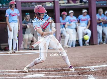 Thumbnail 3 in Camp Verde vs. Benson (AIA 2A Final)  photogallery.