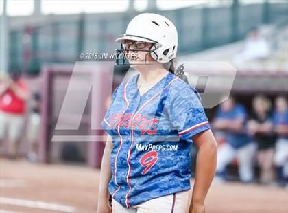 Thumbnail 1 in Camp Verde vs. Benson (AIA 2A Final)  photogallery.