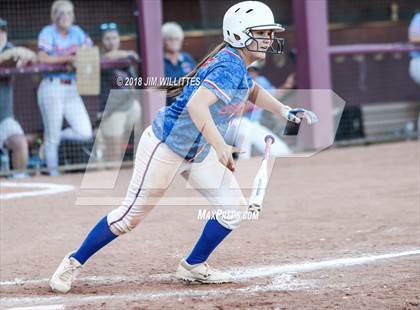 Thumbnail 2 in Camp Verde vs. Benson (AIA 2A Final) photogallery.