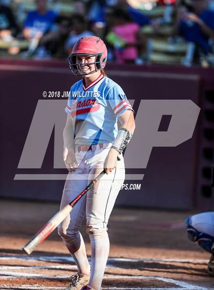 Thumbnail 3 in Camp Verde vs. Benson (AIA 2A Final) photogallery.