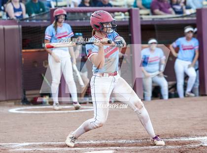 Thumbnail 1 in Camp Verde vs. Benson (AIA 2A Final) photogallery.