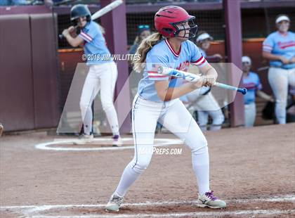 Thumbnail 3 in Camp Verde vs. Benson (AIA 2A Final)  photogallery.