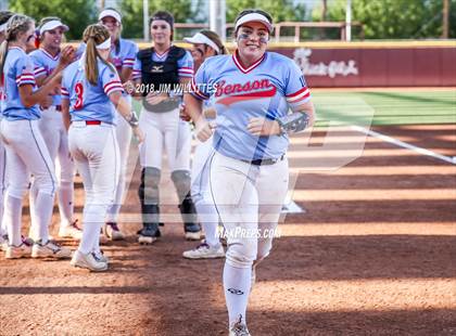 Thumbnail 3 in Camp Verde vs. Benson (AIA 2A Final)  photogallery.