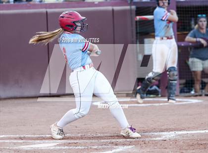 Thumbnail 2 in Camp Verde vs. Benson (AIA 2A Final) photogallery.