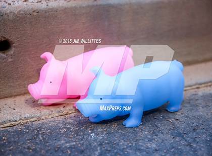 Thumbnail 2 in Camp Verde vs. Benson (AIA 2A Final) photogallery.