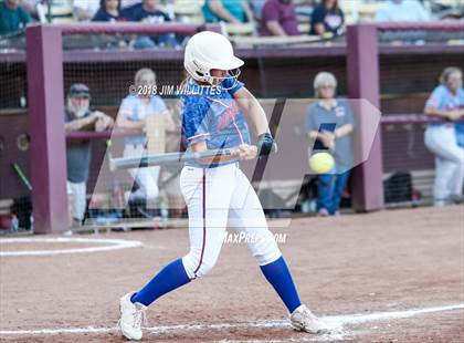 Thumbnail 3 in Camp Verde vs. Benson (AIA 2A Final) photogallery.