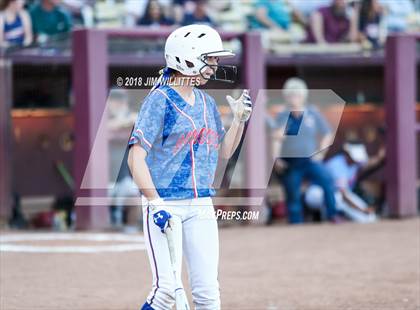 Thumbnail 2 in Camp Verde vs. Benson (AIA 2A Final) photogallery.