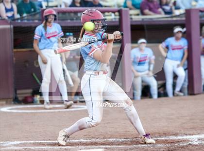 Thumbnail 2 in Camp Verde vs. Benson (AIA 2A Final) photogallery.