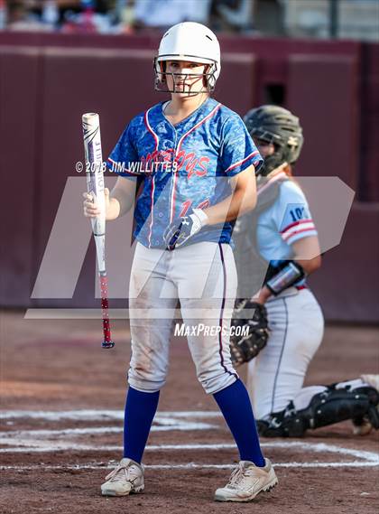 Thumbnail 1 in Camp Verde vs. Benson (AIA 2A Final)  photogallery.