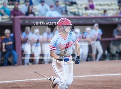 Thumbnail 3 in Camp Verde vs. Benson (AIA 2A Final) photogallery.
