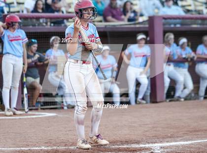 Thumbnail 3 in Camp Verde vs. Benson (AIA 2A Final) photogallery.