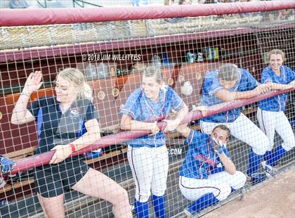 Thumbnail 3 in Camp Verde vs. Benson (AIA 2A Final)  photogallery.