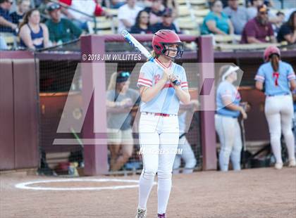 Thumbnail 2 in Camp Verde vs. Benson (AIA 2A Final)  photogallery.