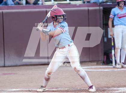 Thumbnail 3 in Camp Verde vs. Benson (AIA 2A Final) photogallery.