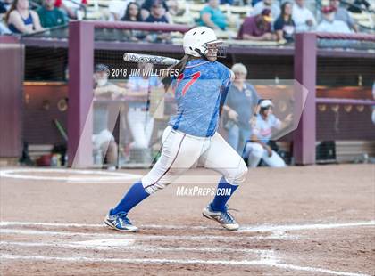 Thumbnail 1 in Camp Verde vs. Benson (AIA 2A Final) photogallery.